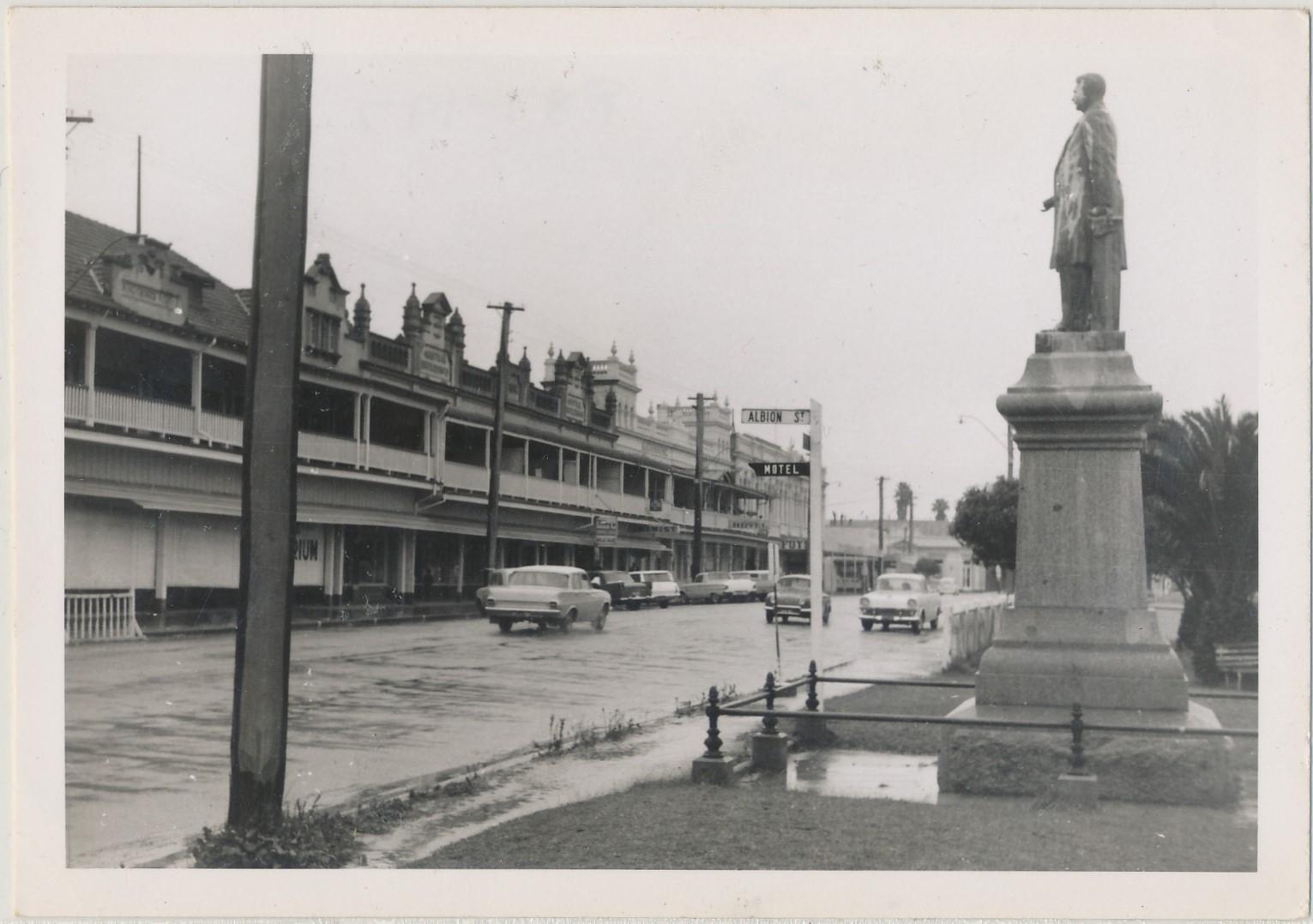 Austral Terrace, Katanning