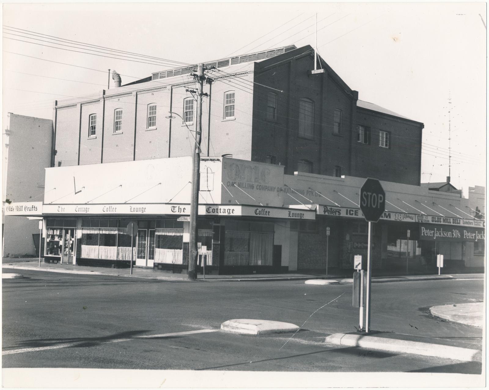 Katanning Flour Mill