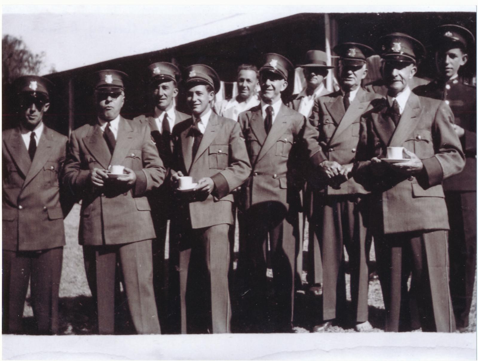 Katanning Brass Band