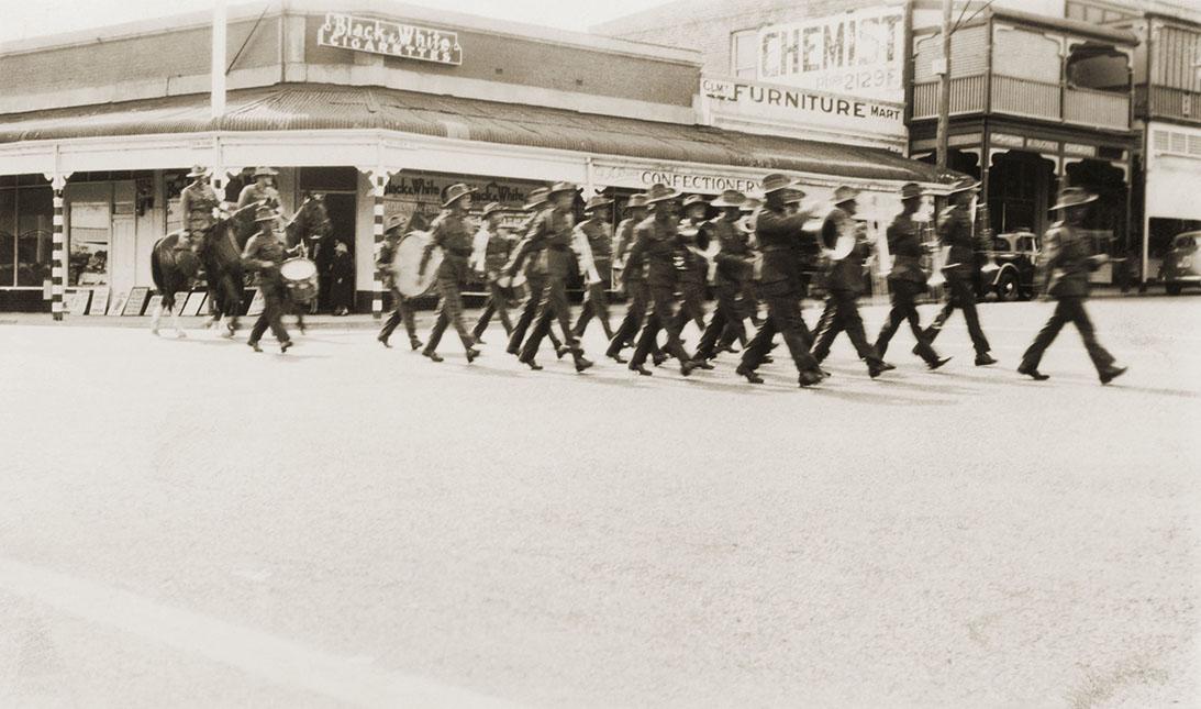 Australian Army Band