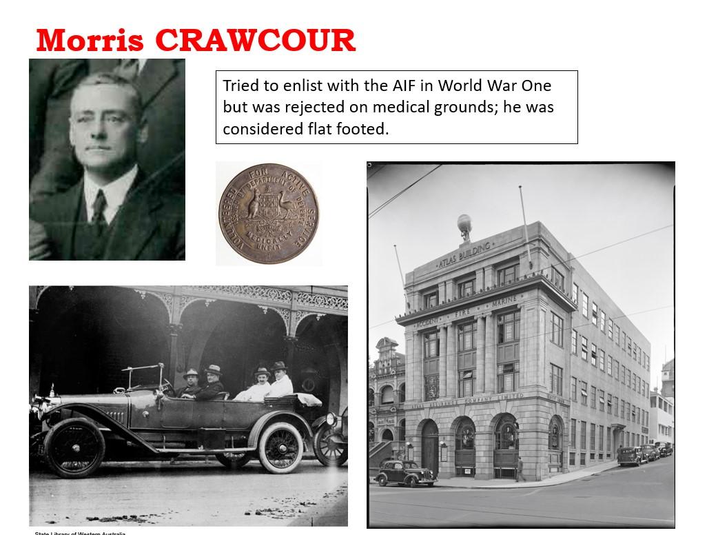 Crawcour