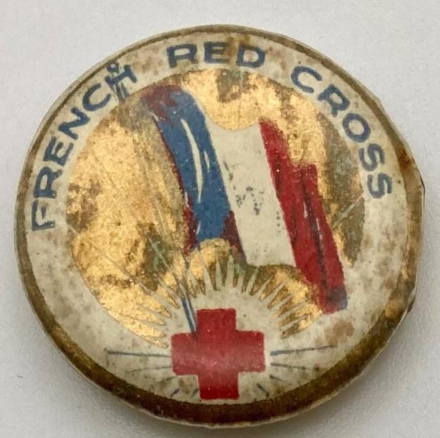 French Red Cross