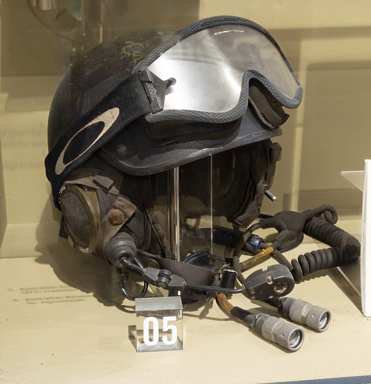 Helmet 2