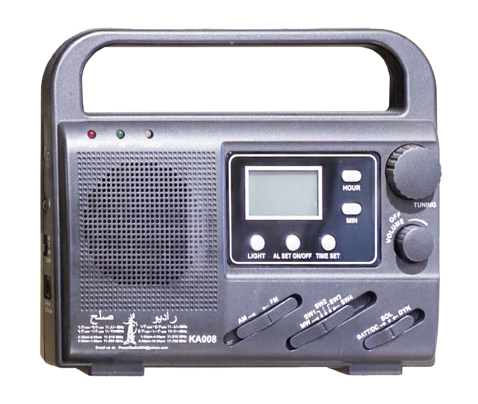 Radio