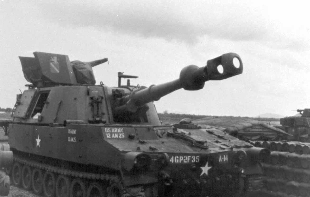 M109 5