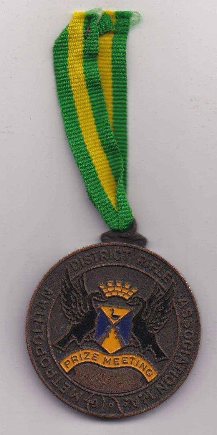 medallion