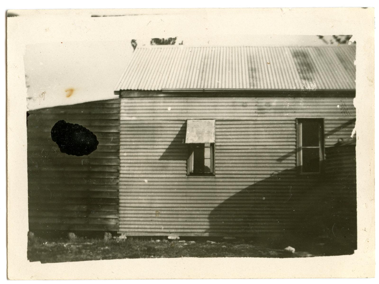 Forrestdale School 1915