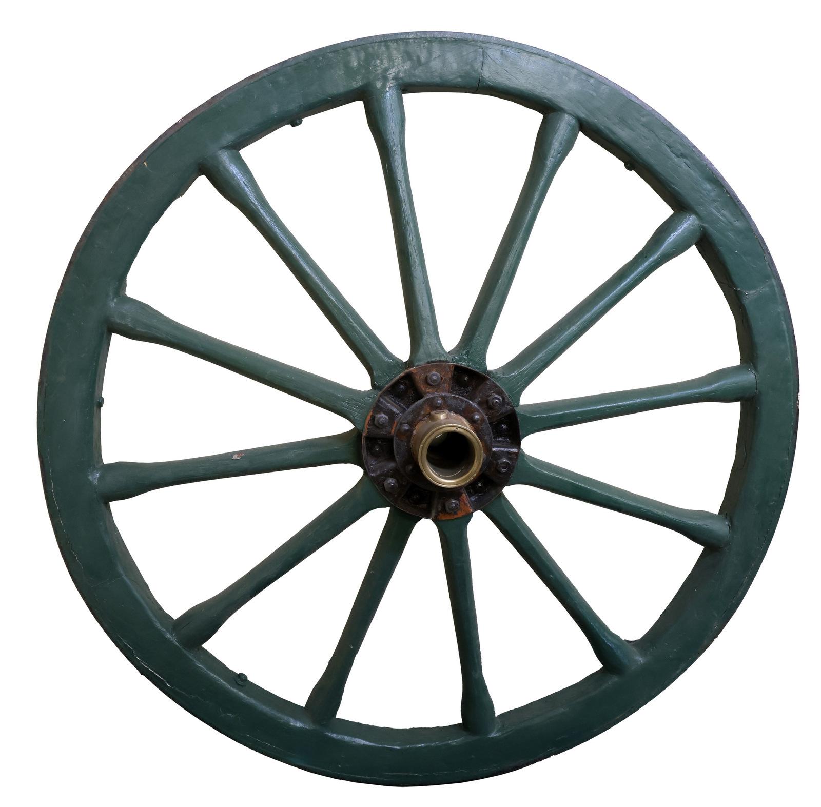 Wheel