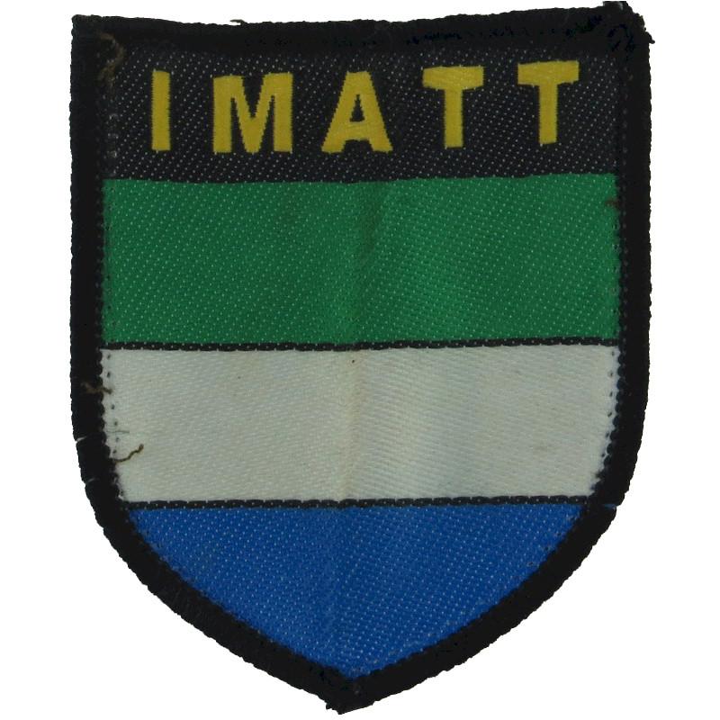 IMATT