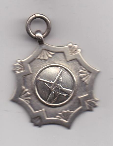 medallion