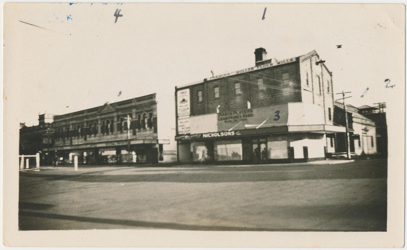 Katanning Flour Mill