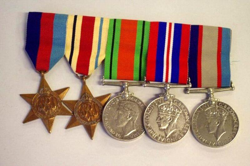 Medals