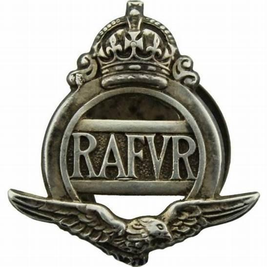 RAFVR