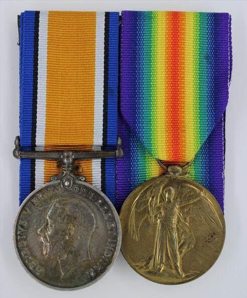 Medals