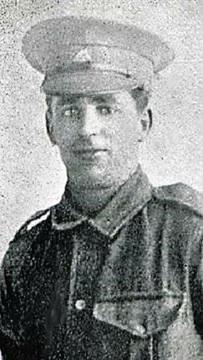 Photograph of Joseph Anderson