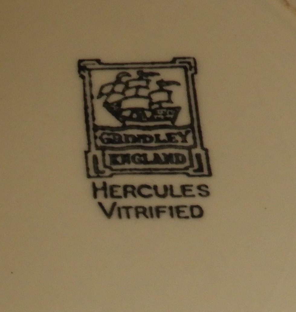 Brand stamp