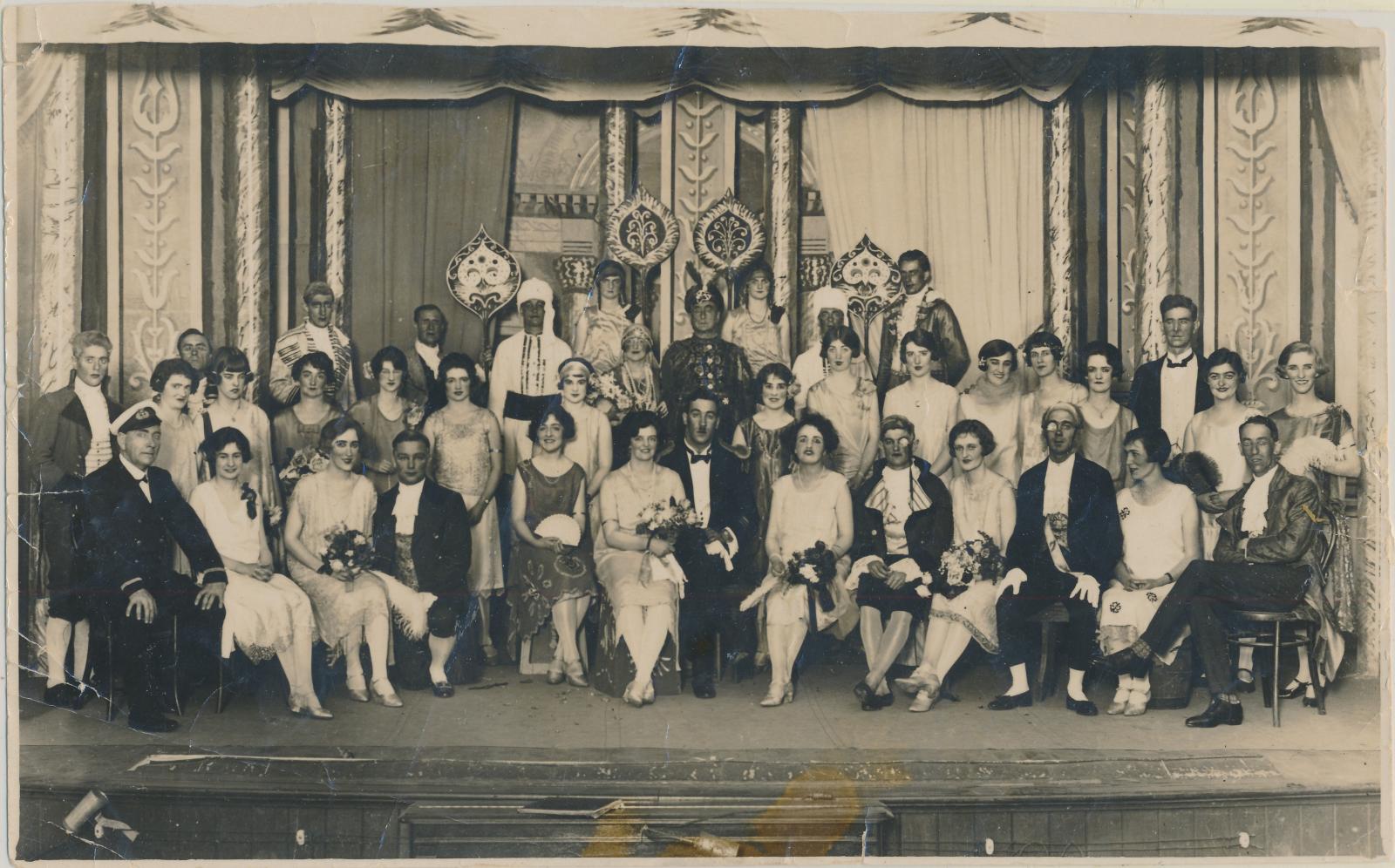 Katanning Opera Company
