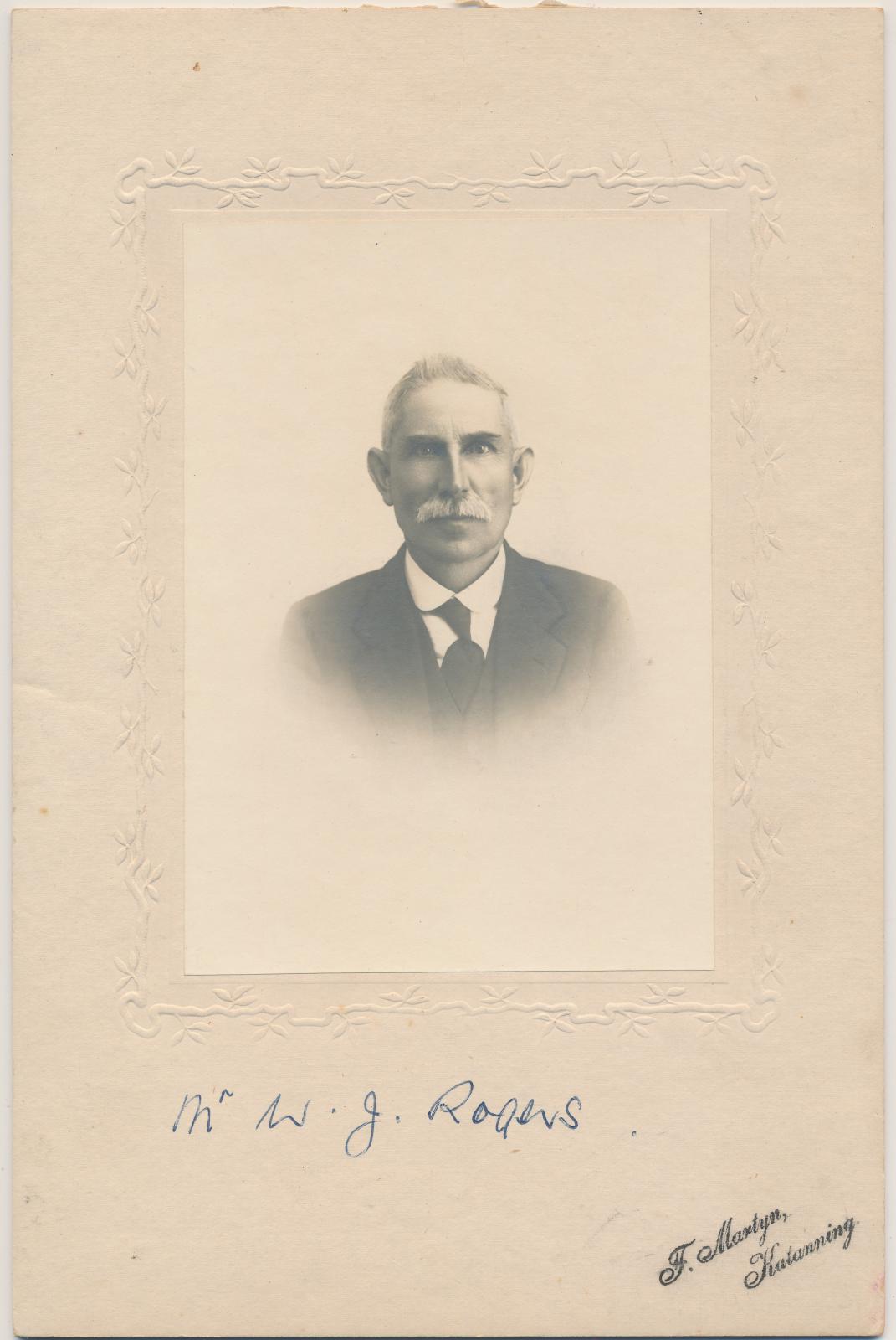 W.J. Rogers