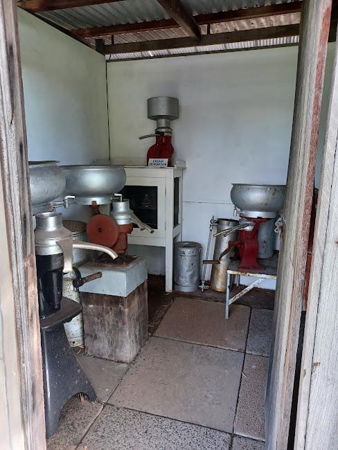 Cream Room - image taken in April 2025