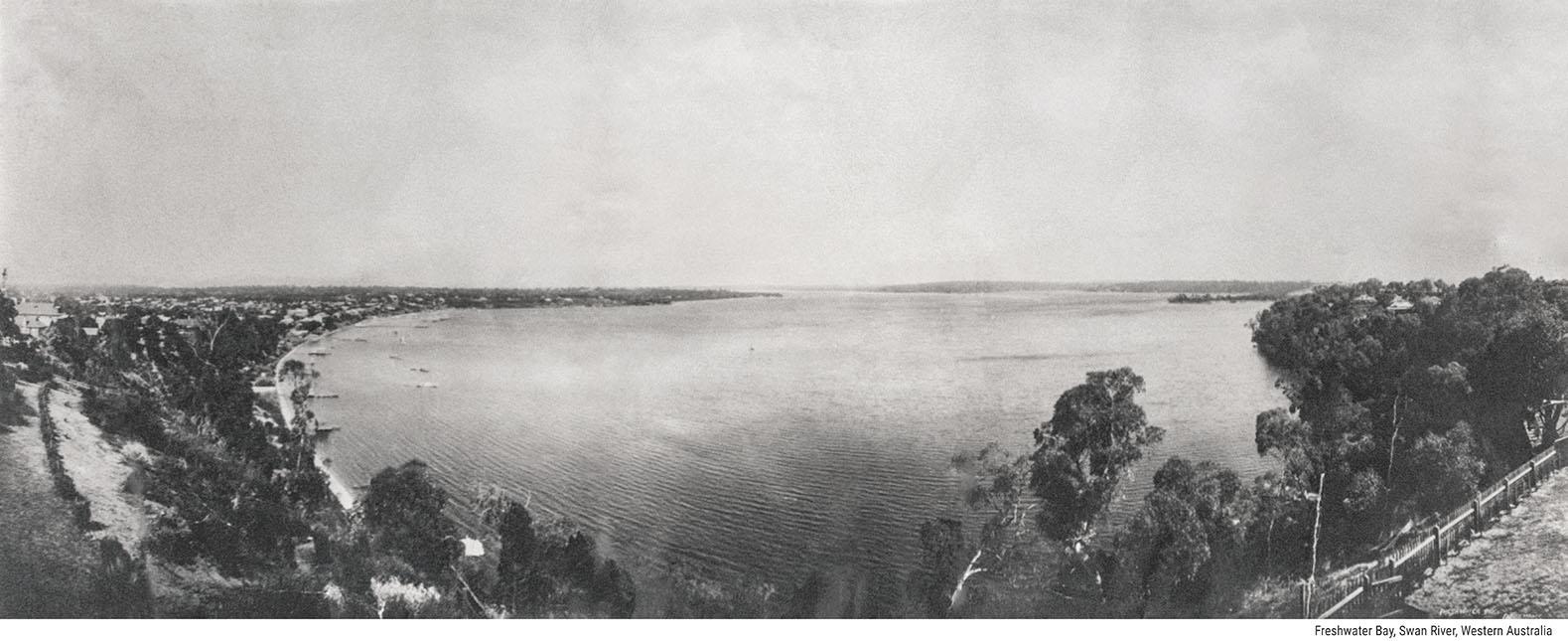 Freshwater Bay