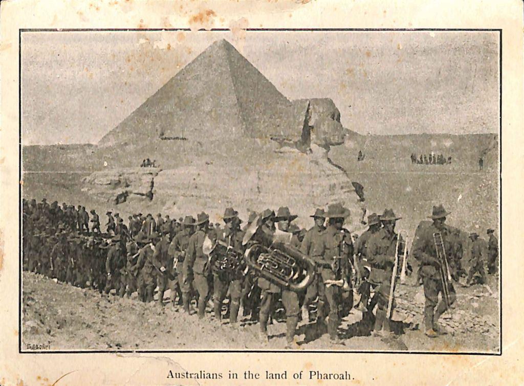 Postcard
