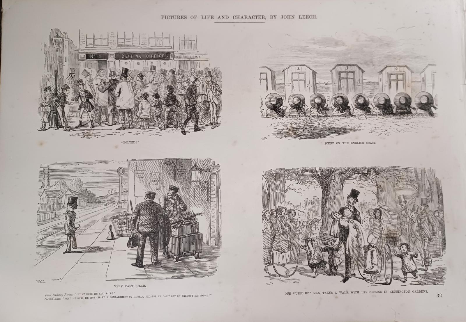 Page of illustrations