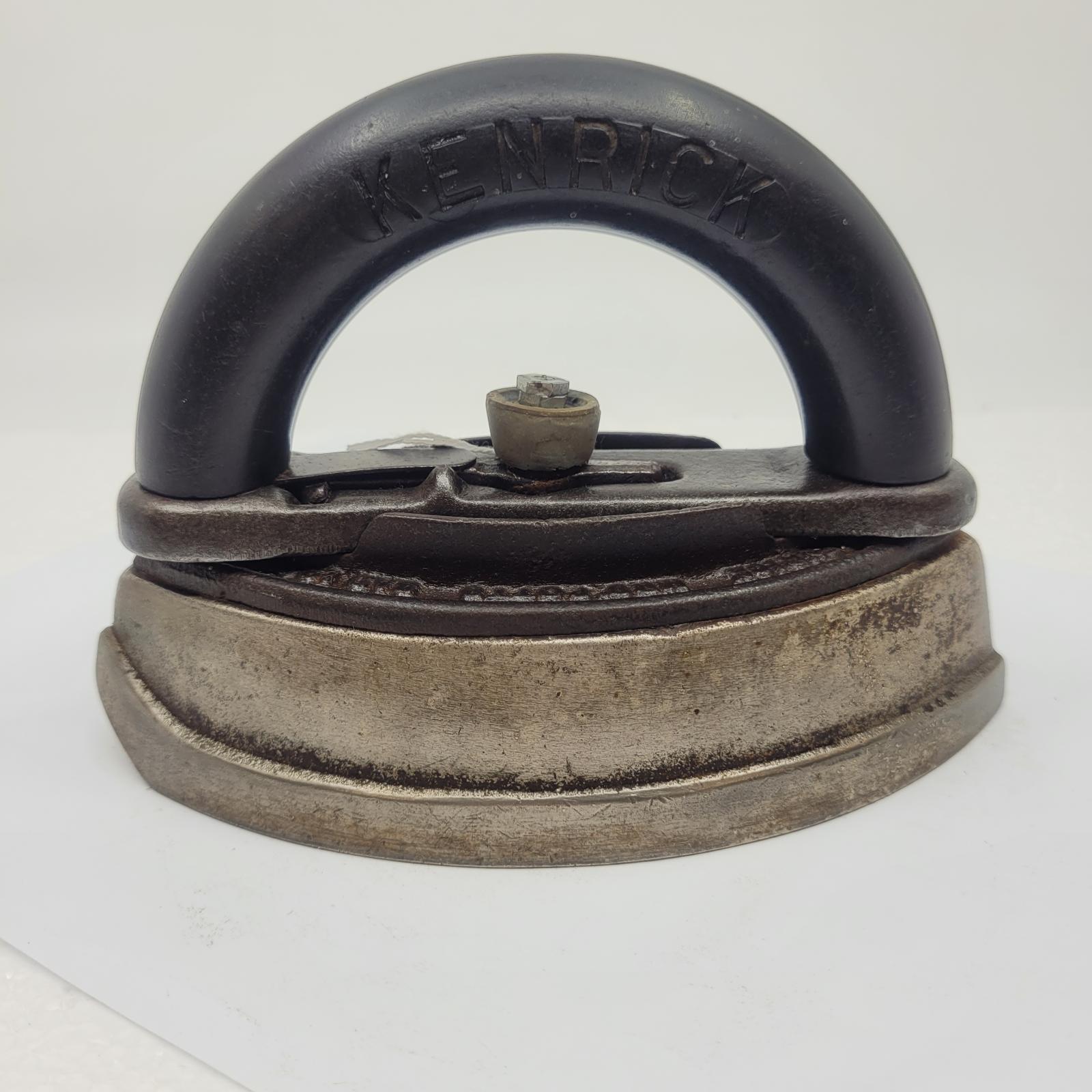 Mrs Potts Iron