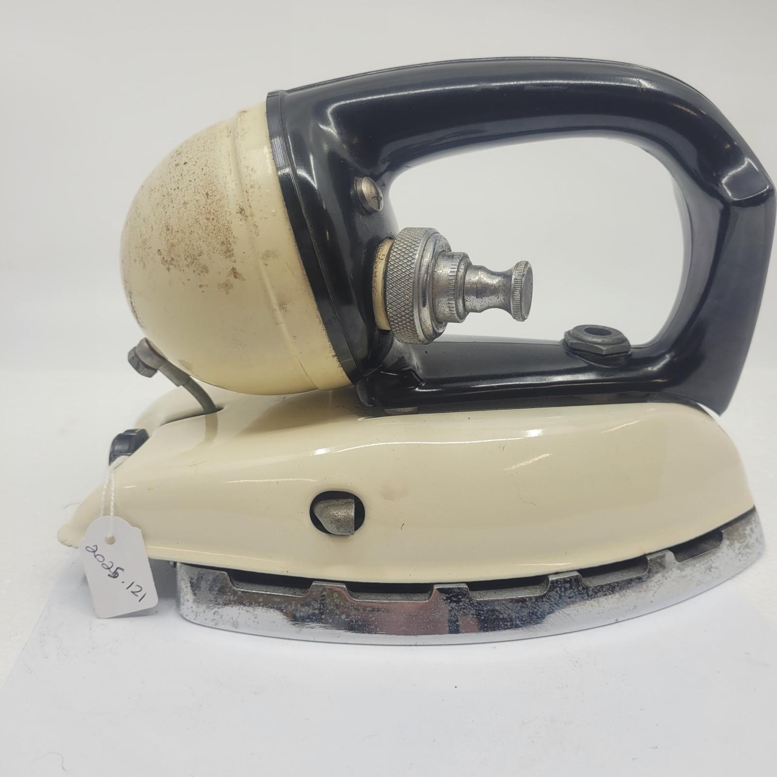 Tilley Iron