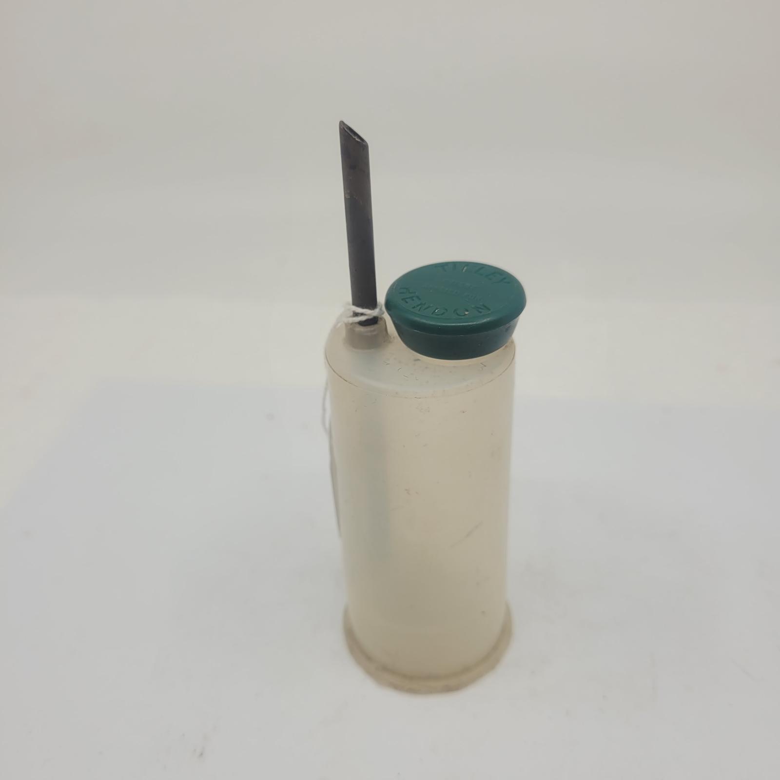 Tilley Iron Primer