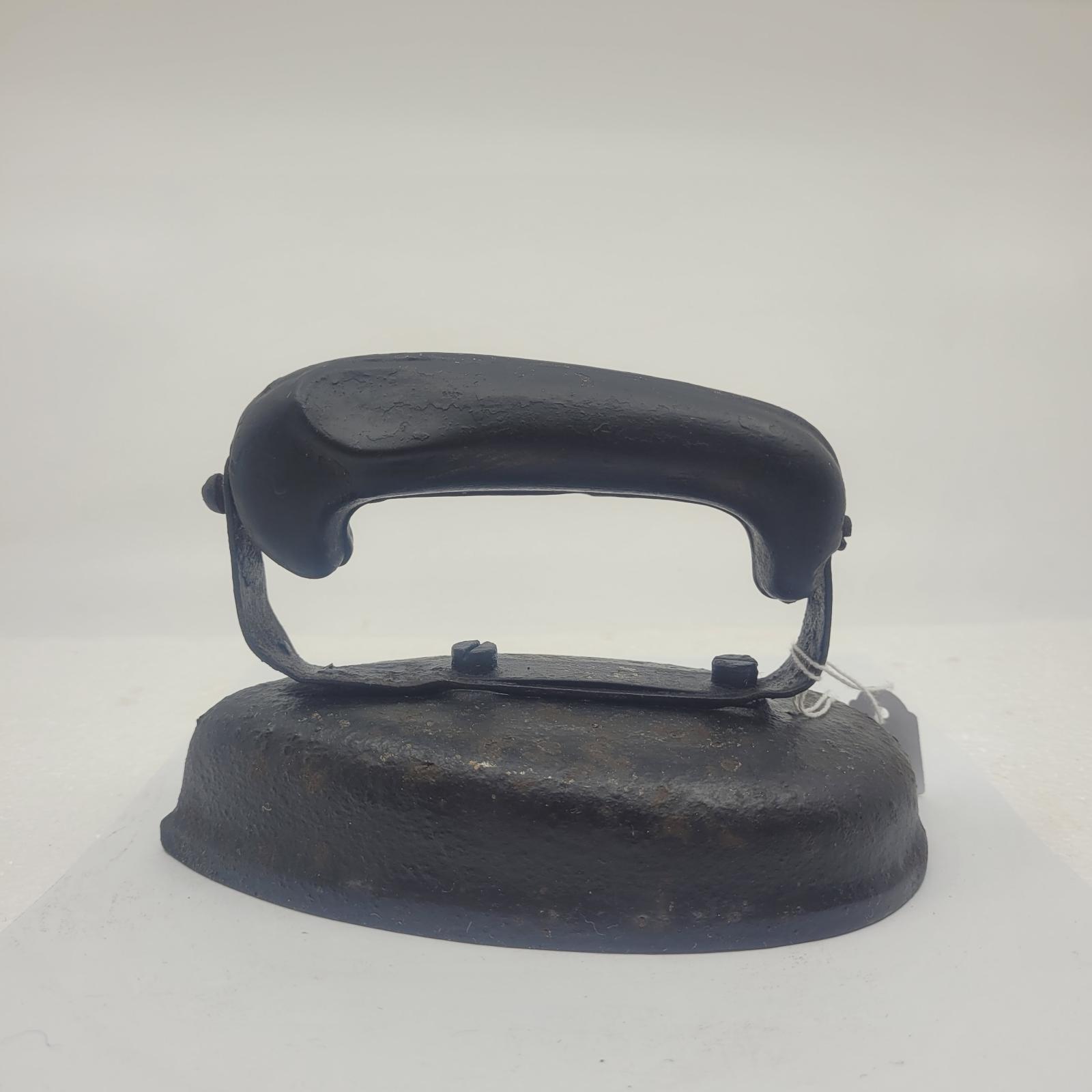 Sad Iron