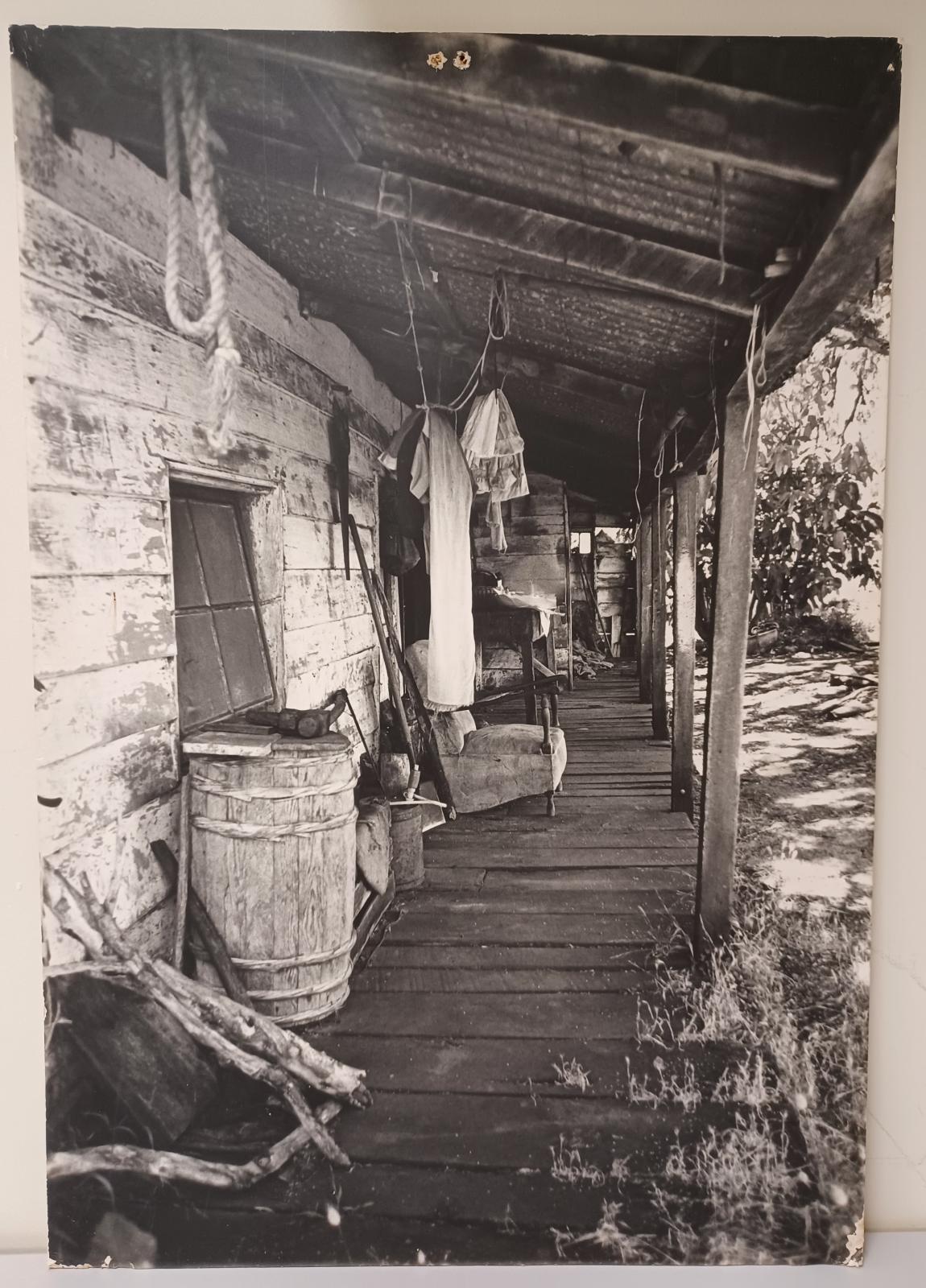 Seymour Cottage