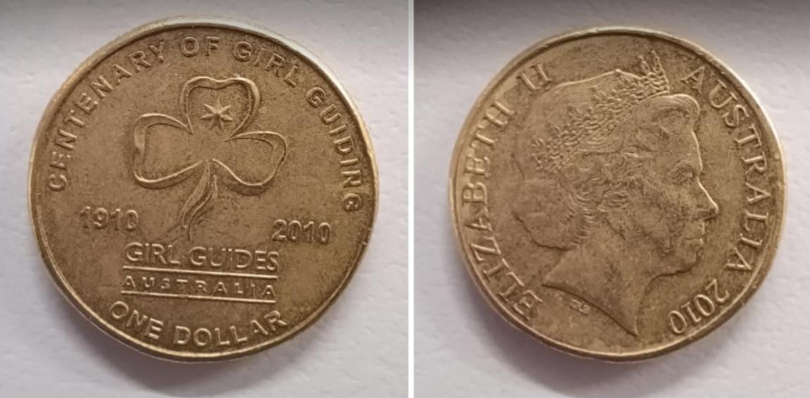 Coin