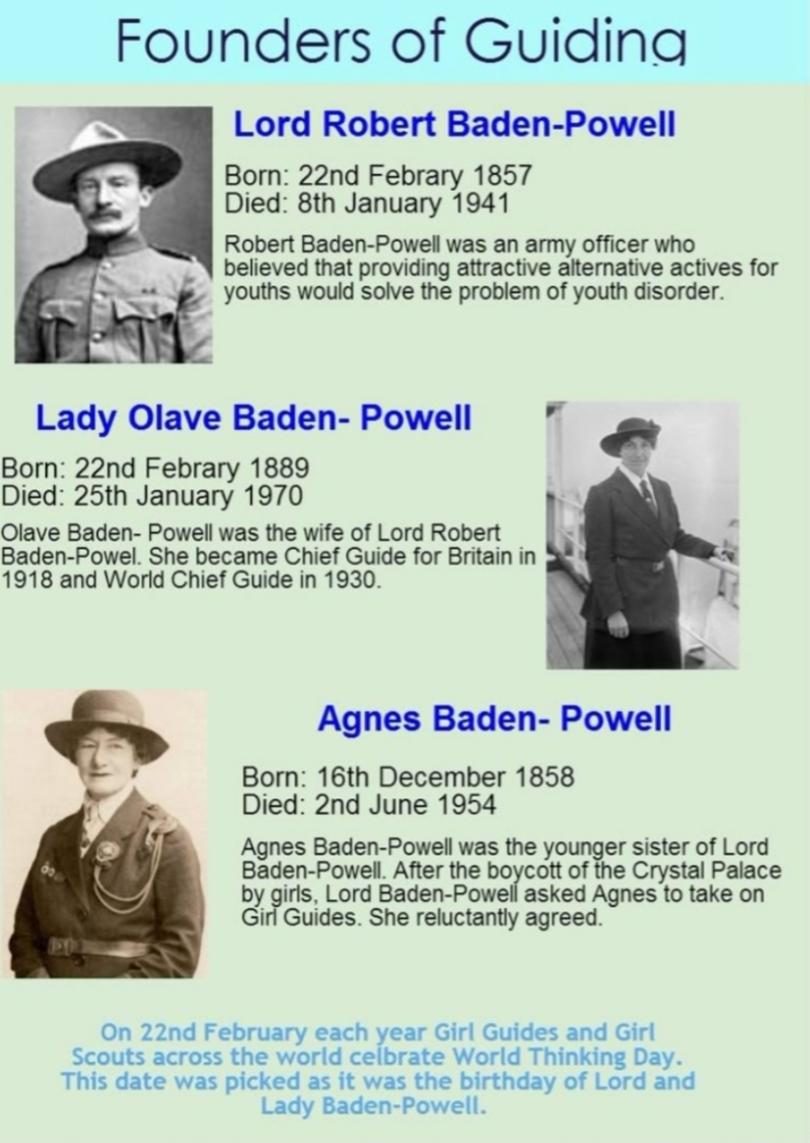 Baden-Powell