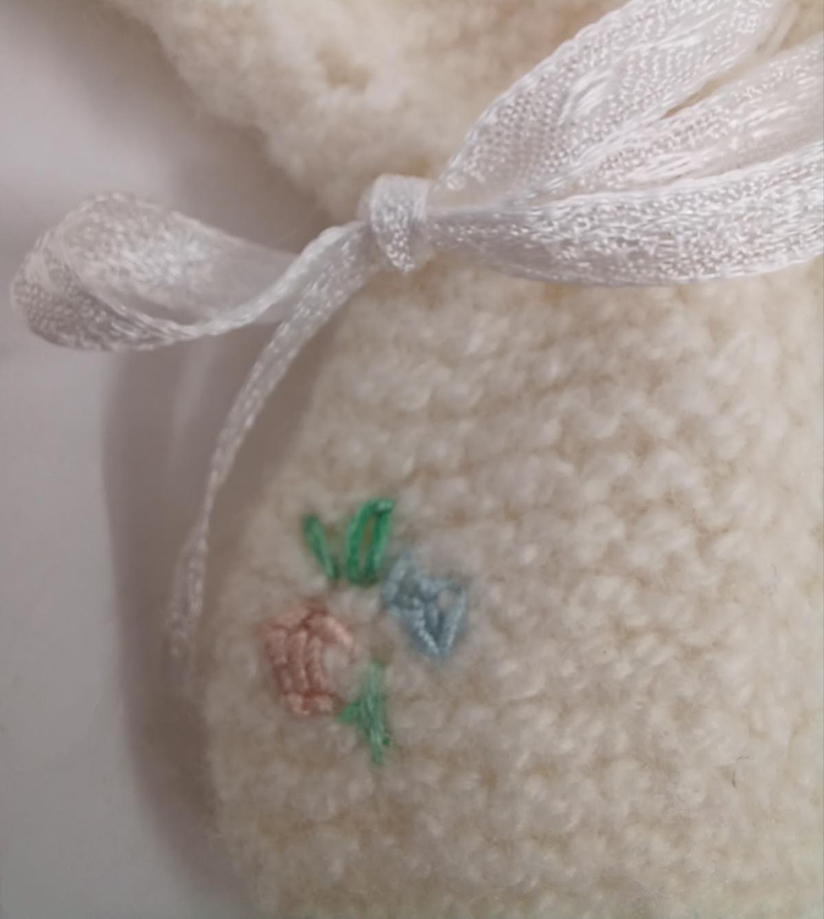 Embroidery