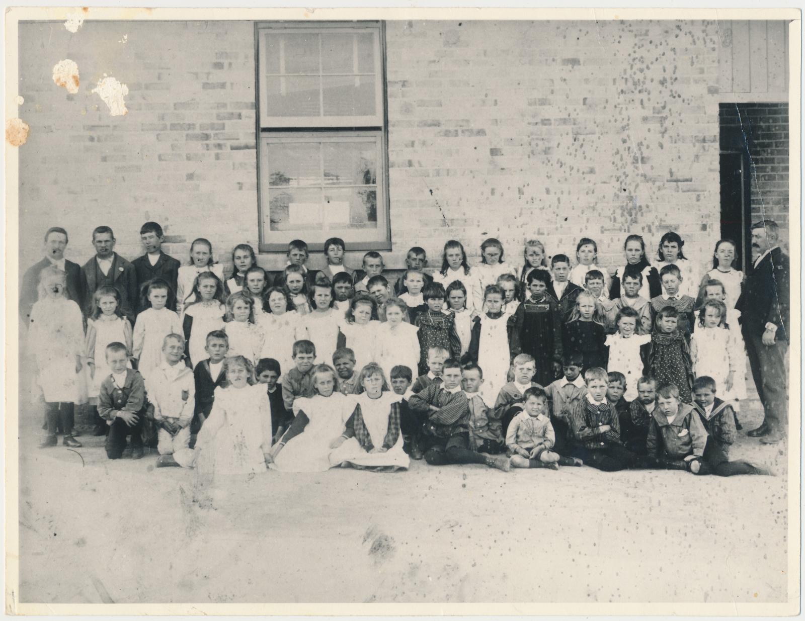 Katanning State School