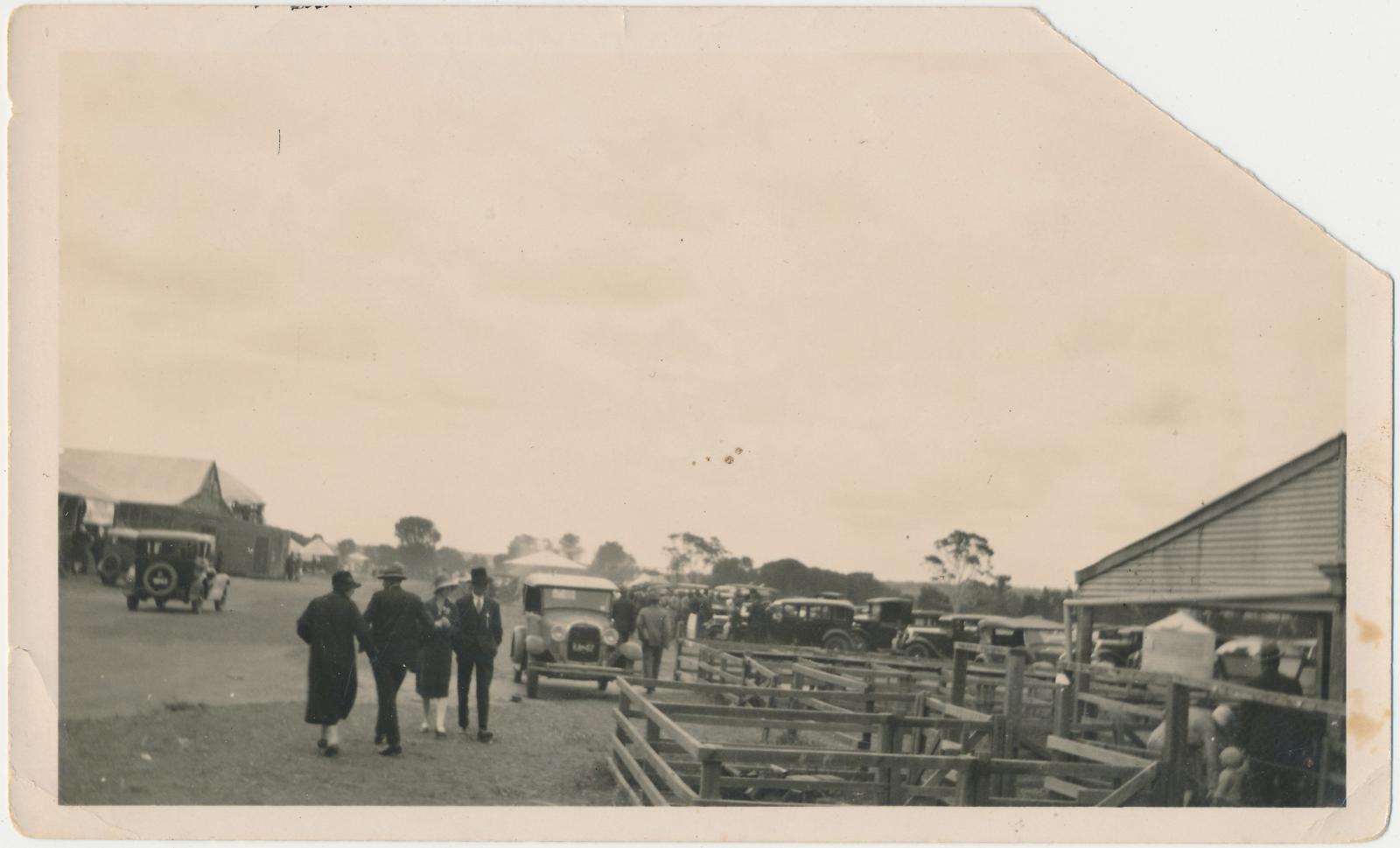 Katanning Showgrounds