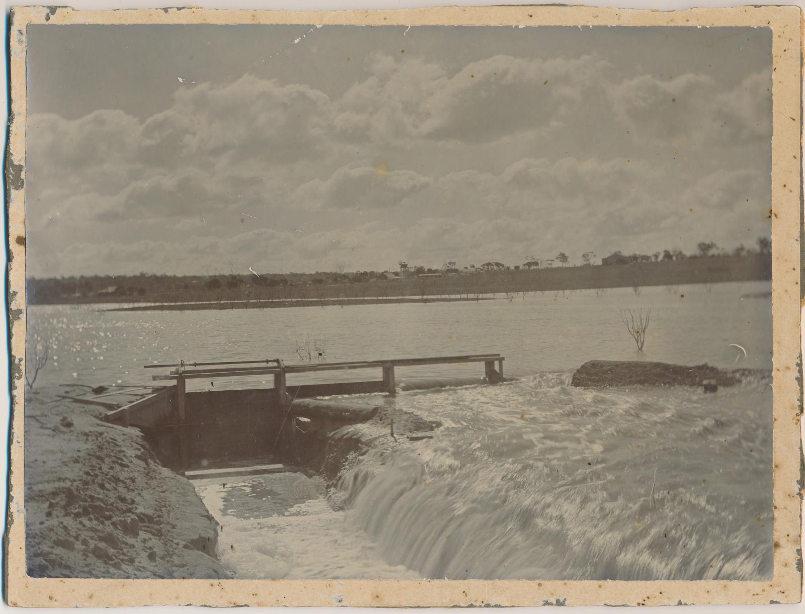 Katanning Floods