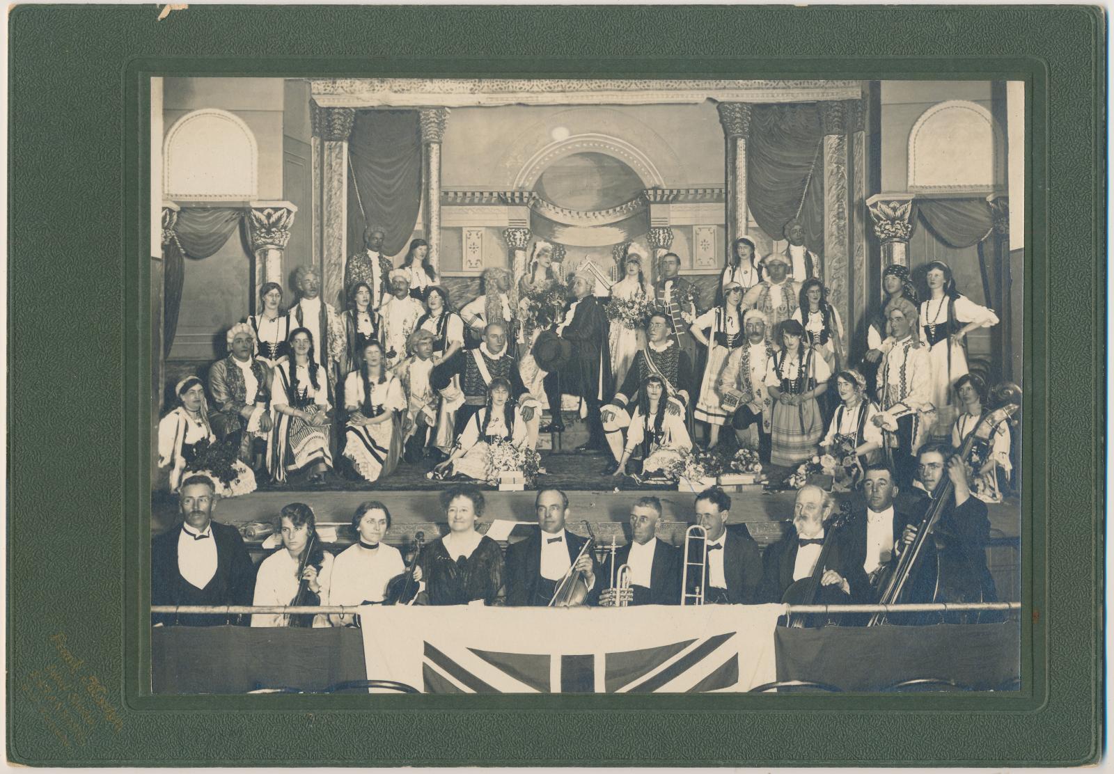 Katanning Opera Company - Gondeliers