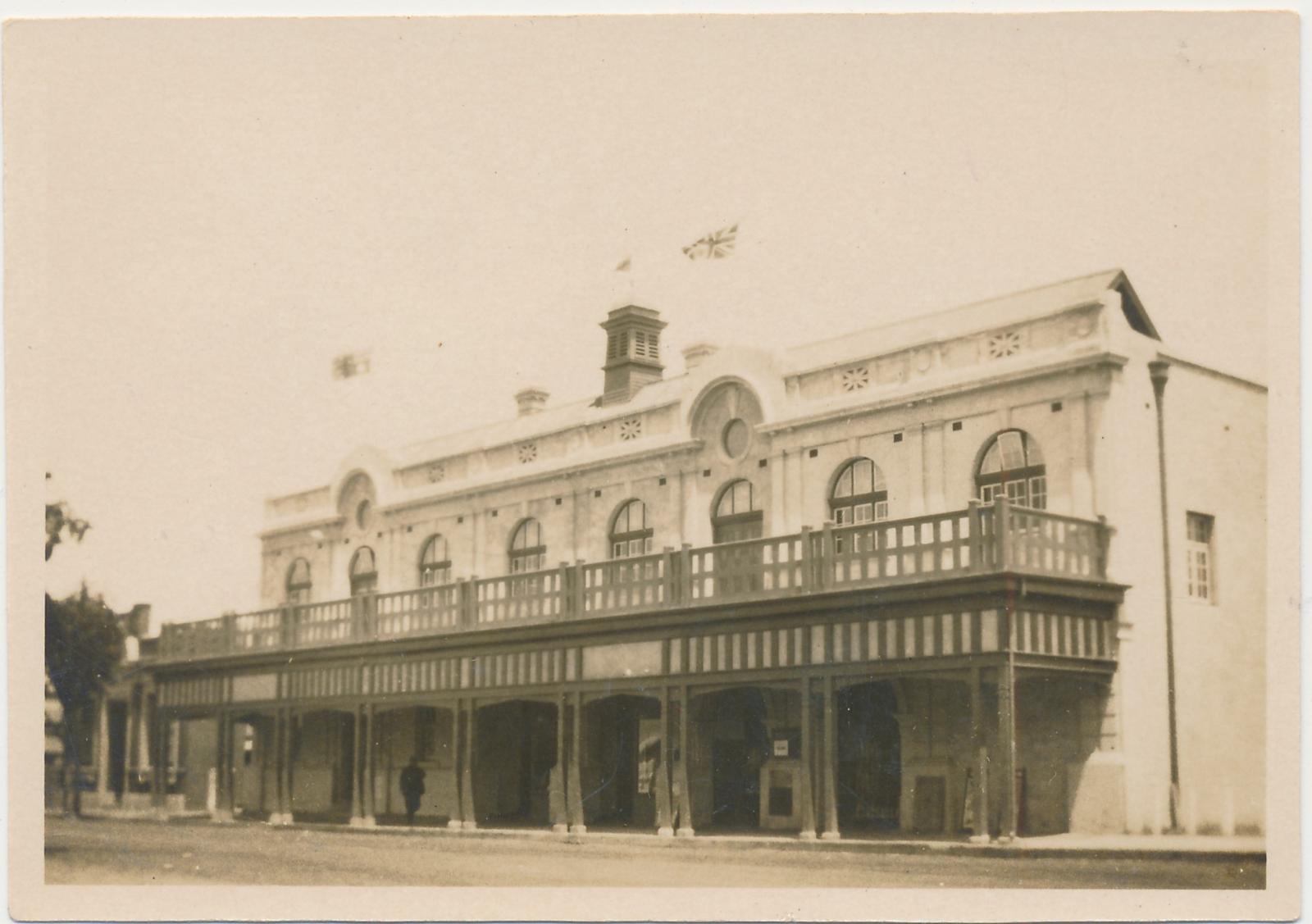 Katanning Town Hall