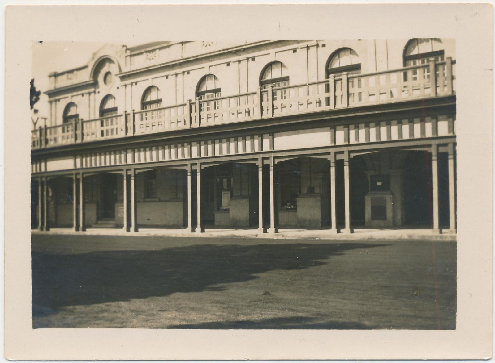 Katanning Town Hall