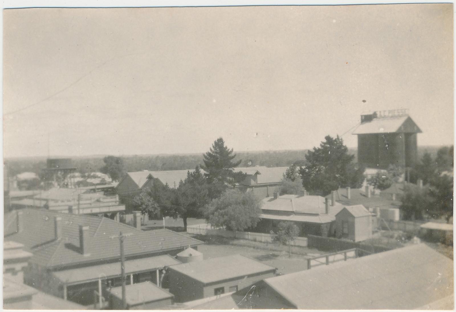 Katanning Town Hall
