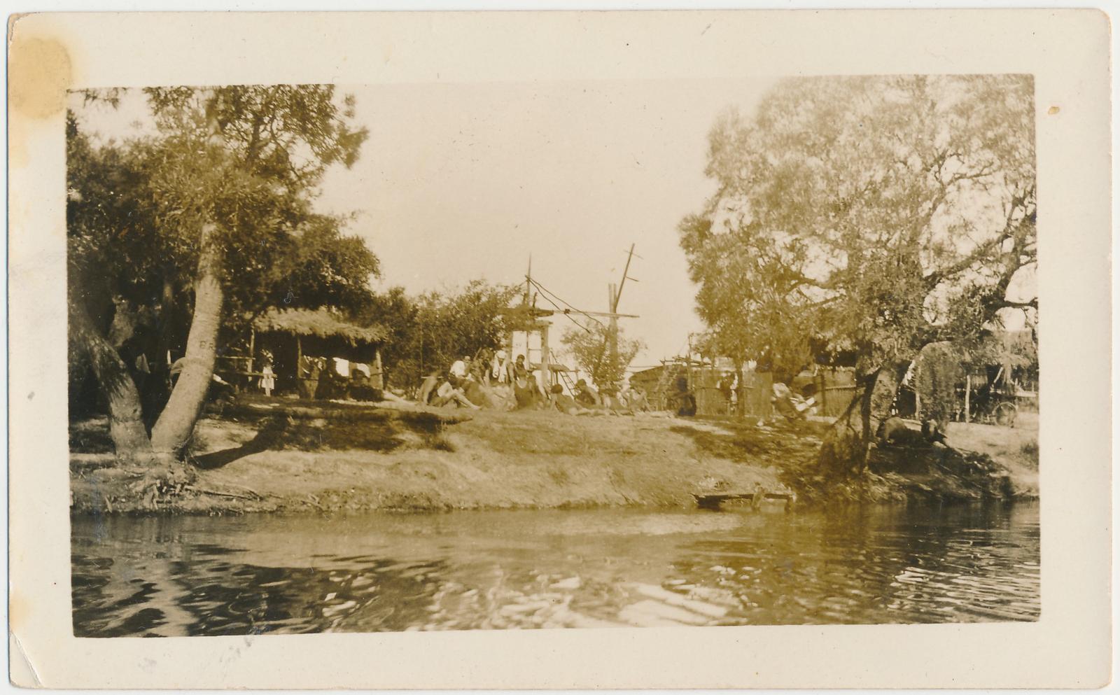 Marracoonda Pool