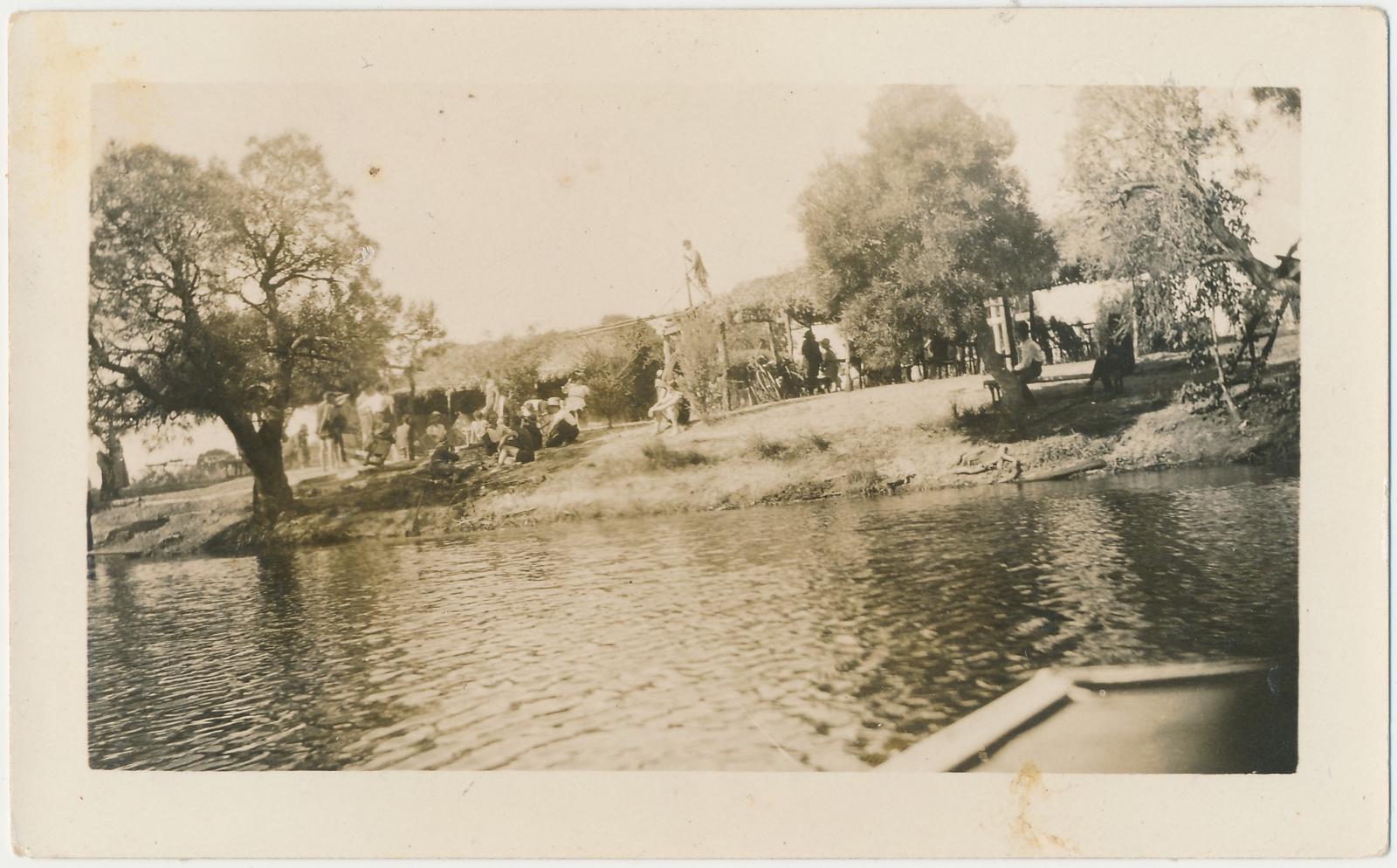 Marracoonda Pool