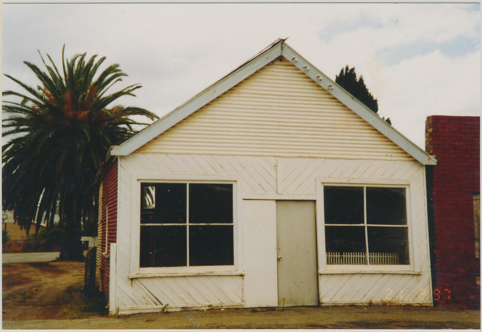 Four Star Drycleaners