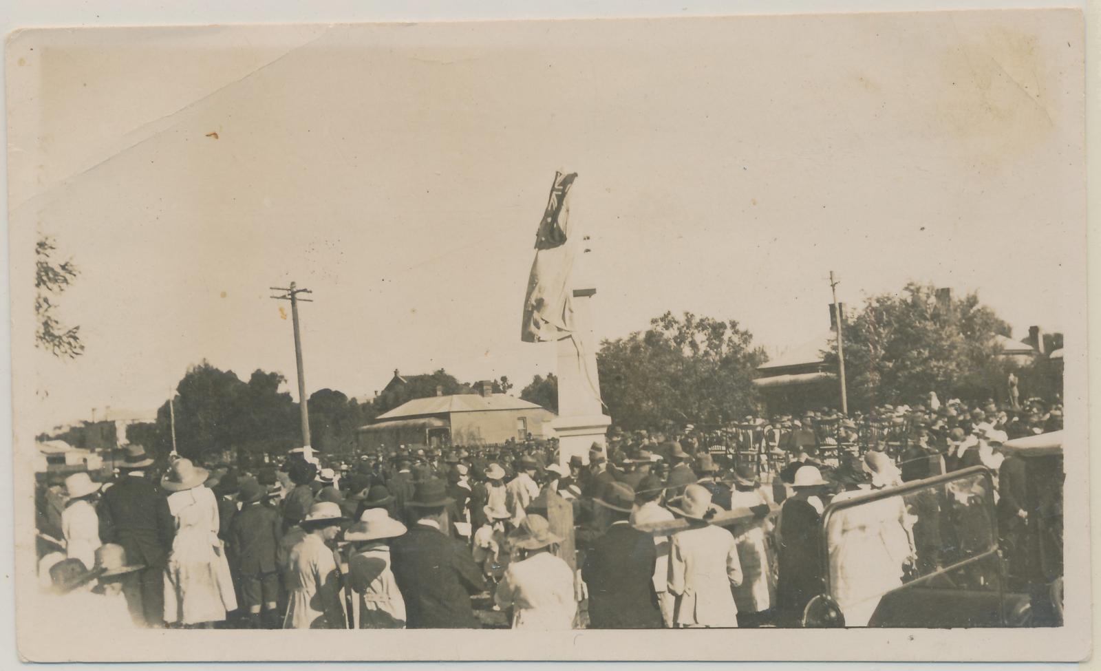 Katanning War Memorial