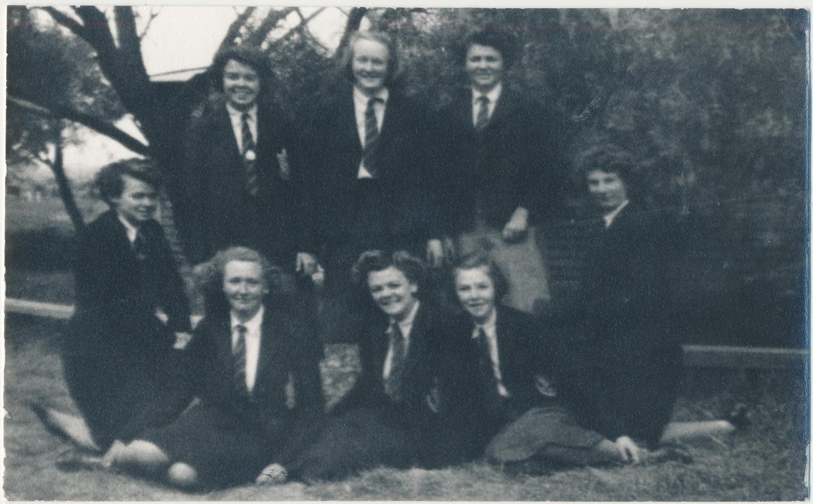 Kobeelya Prefects