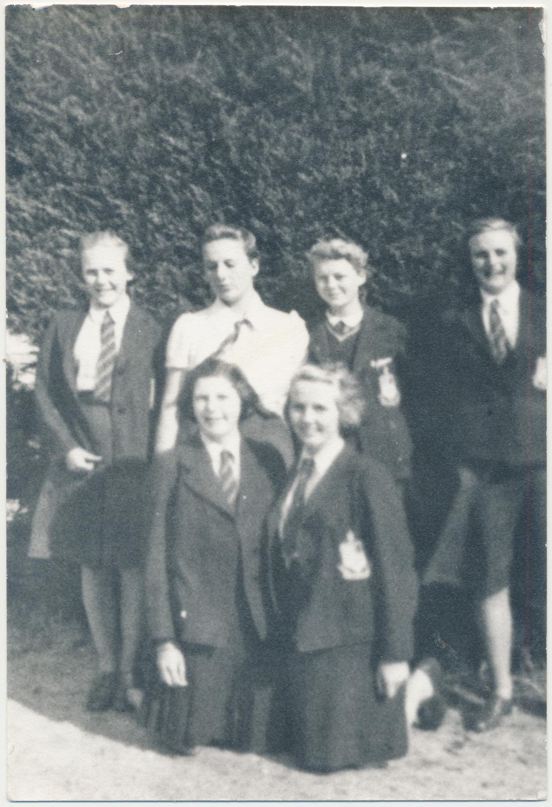 Kobeelya Students