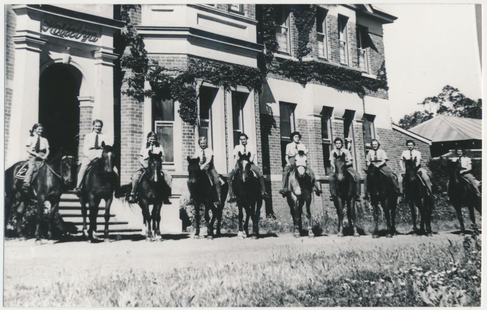 Kobeelya Students