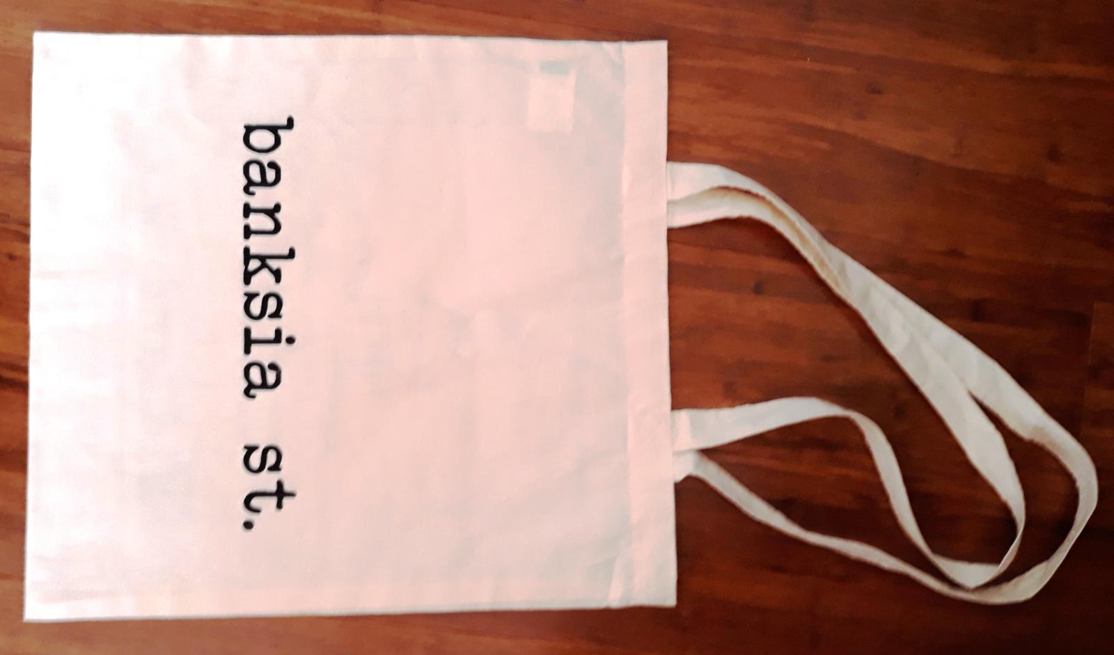 Midland 125th Commemorative Bag
