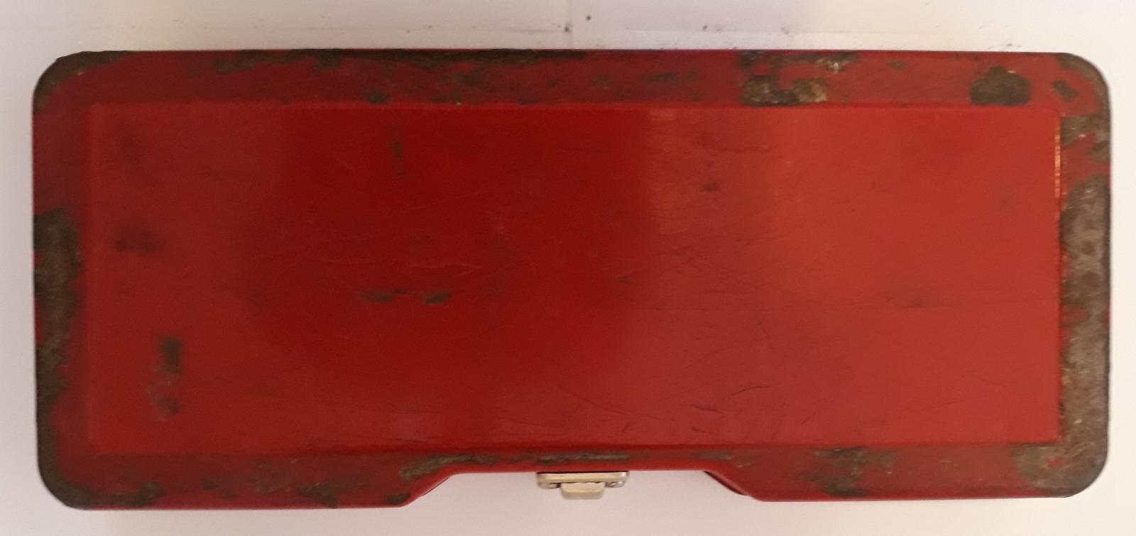Sidchrome Socket Set